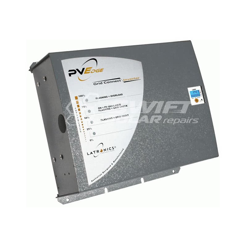 CLICK & FIT Latronics PVE1200