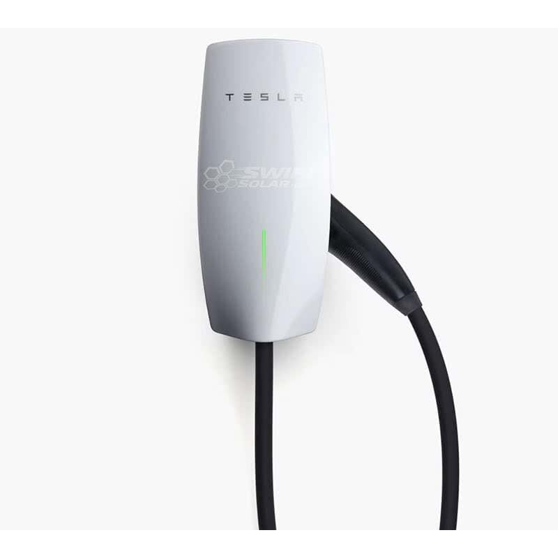 CLICK & FIT Tesla EV Charger Gen 3 Wall Connector - 7.3m